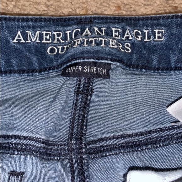 American Eagle Skinny Jeans - Picture 4 of 4